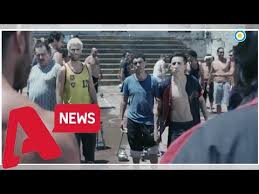 Rodrigo noya contestó a los comentarios de las redes por su aparición en el marginal. Rodrigo Noya Debuto En El Marginal 2 Y Los Memes Explotaron En Las Redes Youtube