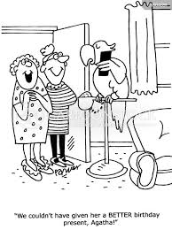 Agatha Cartoons and Comics