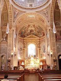 Splendour Catholic Art And Architecture November 2011 Catholic Art Art And Architecture Catholic