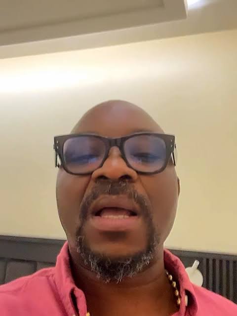 Isaac Fayose Responds to Cubana Chief Priest's Remarks