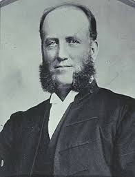 Joseph Palmer Abbott