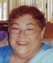 Obituary information for PATRICIA ANN BONANNO