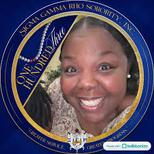 CONGRATULATIONS SOROR DENA CREWS The South Carolina Education Association  (THE SCEA) has elected a powerhouse in education as its new President — our  very own Soror Dena Renee Crews! 💙💛 With 24