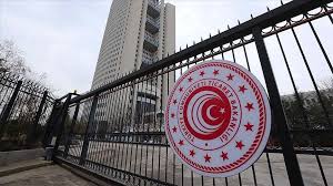Ticaret bakanlığı, çankaya / ankara. Ticaret Bakanligi Firmalarin Yurt Disina Acilabilmeleri Icin Egitimlerini Surduruyor