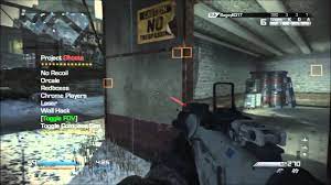 Mod menu cod ghost ps3 no jailbreak : Call Of Duty Ghost Mod Menu Ps3 Xbox No Jtag Or Jailbreak Youtube