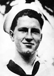 Warren Joseph Sherrill : Petty Officer Second Class from Texas, World War  II Casualty