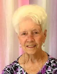Obituary information for Helen Elizabeth Arnold
