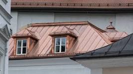Metal Roofing Materials: Galvalume® vs. Aluminum vs ...