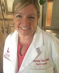 University of Utah Burn Center