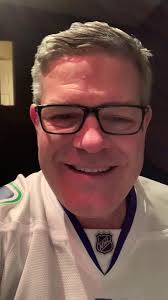 Today I send out a personalized goal announcement to @canucks fans in North  Bay, Ontario! #canucks #weareallcanucks #fyp #nhl #goalsfromhome