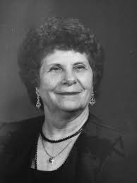 Obituary information for Thelma R Lewis