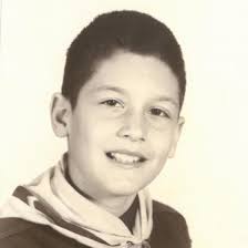 Larry Freemire Obituary & Funeral