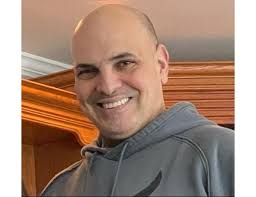 Victor David Obituary (1971