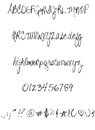 Shelter Me Font Kimberly Geswein Fontspace Shelter Me Cool Fonts Lettering