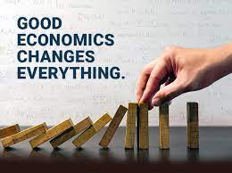 Последние твиты от bloomberg economics (@economics). American Economic Association