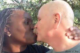 interracial couple Archives