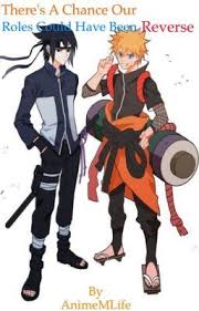 There S A Chance Our Roles Could Have Been Reversed Naruto And Sasuke Naruto Shippuden Sasuke Naruto Shippuden Anime