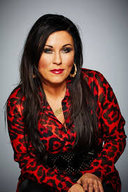 Jessie wallace will be reprising her role as kat moon in eastenders next week! Jessie Wallace On Kat Slater S Dramatic Return To Eastenders Mirror Online
