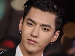 Subscribe to kris wu mailing lists. Kris Wu Says I Would Put Myself In Jail If Underage Sex Allegations Were True