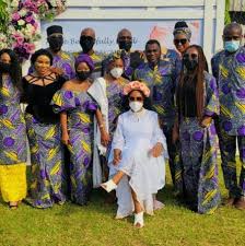 Chimamanda ngozi adichie has advice for you, too. Chimamanda Ngozi Adichie S Mother S Funeral Photos Videos Nenyko