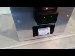 Purchase orders a subject to a 5% fee on top of market rates as determined by btcmarkets. Open Bitcoin Atm Youtube