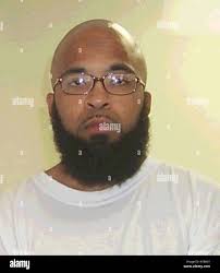 Abu Khalid Abdul Latif Stock Photo