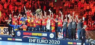 Handball em 2020, der spielplan der gesamten saison: Handball Em 2020 Finale Spanien Kroatien Ehf Euro Sport4final