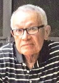 Juan Soto Obituary (1922