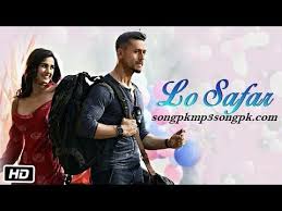 Lo Safar Mp3 Baagi 2 Song Download Jpg 480 360 Bollywood Songs Bollywood Music Bollywood Music Videos