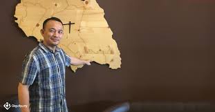 Mewakili parti pribumi bersatu malaysia (bersatu), yb dr. Kenali Dr Maszlee Malik Menteri Pendidikan Malaysia Cikgu Ayu Dot My