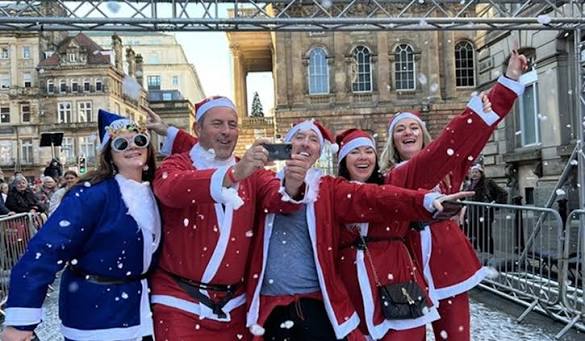 BTR LIVERPOOL ANNOUNCE HAT-TRICK OF RUN EVENTS STILL TO COME IN 2025 | BTR  Liverpool