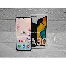Traveloka memiliki beragam fasilitas yang dapat kamu nikmati. Hp Bekas Samsung A30 4 64gb Fullset Mulus Nominus Harga Murah Di Medan Tribunjualbeli Com