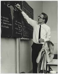 Seks op school - Haags Gemeentearchief