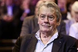 7 femmes qui ont marqué sa vie. Alain Delon Bio Age Height Net Worth Movies Wife Son 2021
