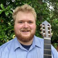 Hire Austin Wahl, Guitarist