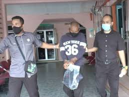 Tatacara jenayah di mahkamah syariah prosedur perbicaraan. Penjara 30 Hari Kerana Tak Bayar Nafkah Anak