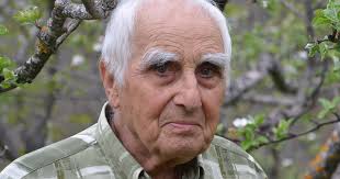 Saint-Firmin. Paul Bénard, l'homme qui aimait les arbres