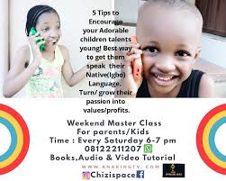 Would creativity be the most priceless gift for your child?