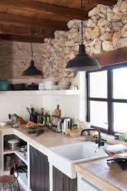 Mes Coups De Cœur De La Semaine 110 Design De Cuisine Rustique Cuisines Maison Choses De Cuisine