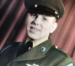 Obituary information for Aloysius Britz