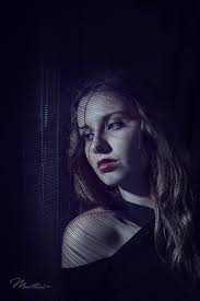 Another jazzy water pic.........Purple Haze.