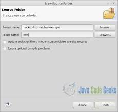 The following examples show how to use org.mockito.mockito. Mockito List Matcher Example Examples Java Code Geeks 2021
