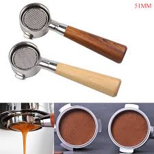 The ec680 is a quality, high performing machine with a user friendly control panel. Coffee Bottomless Portafilter 51mm For Delonghi Dedica Ec680 Ec685 Filter Replacement Filter Basket Ø¨ÙˆØ±ØªØ§ÙÙ„ØªØ± Ø¯ÙŠÙ„ÙˆÙ†Ø¬ÙŠ Espresso Buy Cheap In An Online Store With Delivery Price Comparison Specifications Photos And Customer Reviews