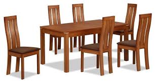 Perfect Dining Table And Chair Combination Designalls Dining Table Chairs Dining Chairs Luxury Dining Tables
