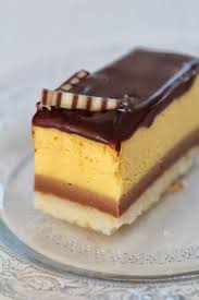 Entremets Chocolat Passion Recette Chocolat Gateau Chocolat Passion Recettes De Cuisine