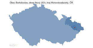 Discover the best of bartošovice so you can plan your trip right. Bartosovice Mapy Kurzy Cz