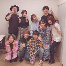 twitter 声優 イベント 声優 江口拓也