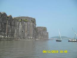 Murud janjeera fort - Review of Murud ...