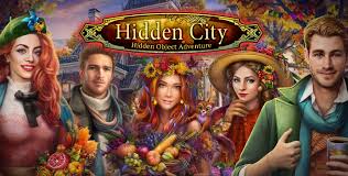Fun group games for kids and adults are a great way to bring. Hidden City On Pc Guide To Playing Hidden Objects Games Bluestacks