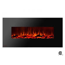 Are you ready to join this growing trend, which is of the future of fireplaces, with a new electric, ethanol, or gel fireplace? 50 Royal Wall Mount Electric Fireplace With Logs Ventless Fireplace Pros